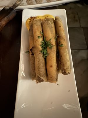   at Anixi in New York City