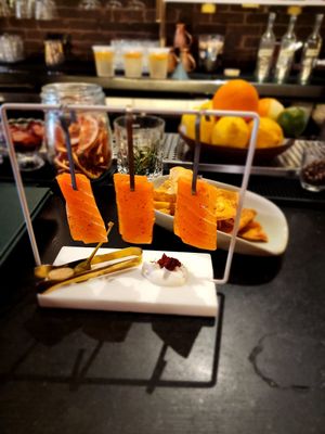  at Anixi in New York City