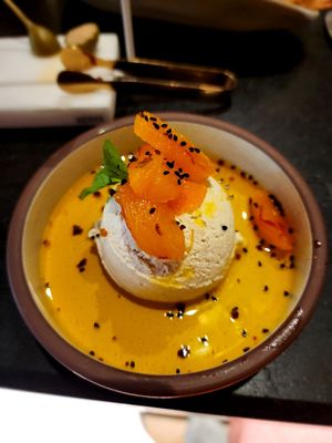  at Anixi in New York City