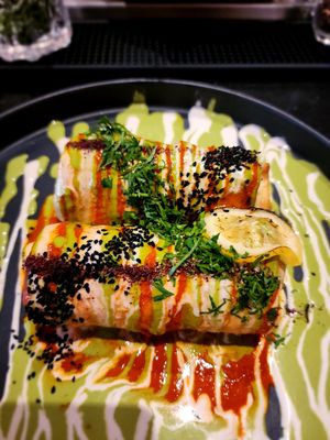  at Anixi in New York City