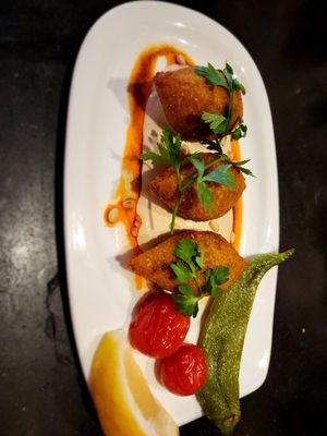  at Anixi in New York City