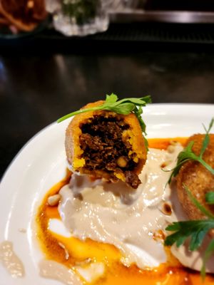  at Anixi in New York City