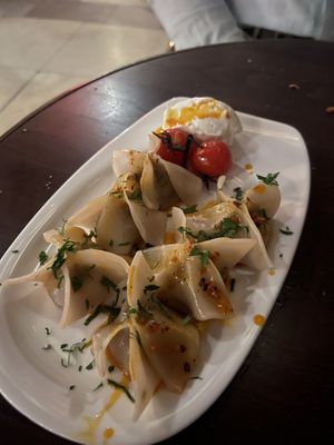   at Anixi in New York City