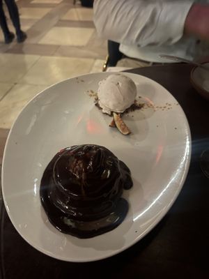   at Anixi in New York City