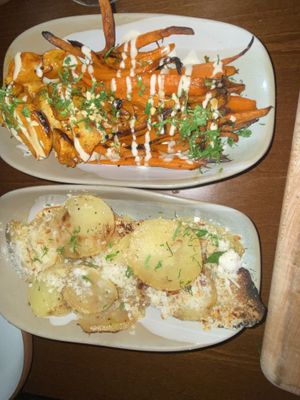   at Anixi in New York City