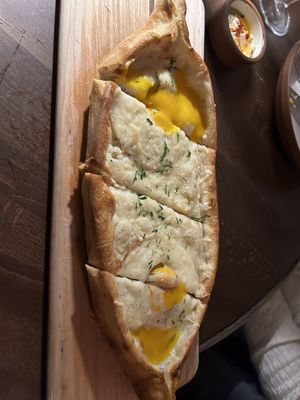   at Anixi in New York City