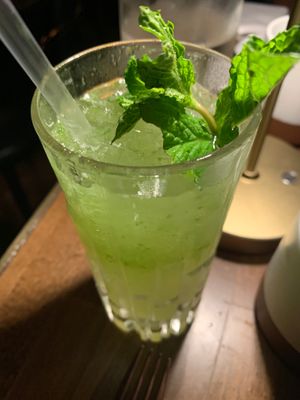  at Anixi in New York City