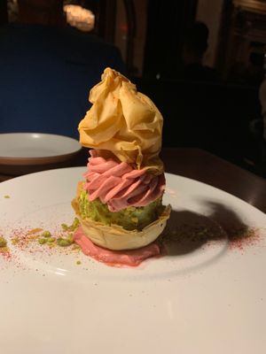  at Anixi in New York City