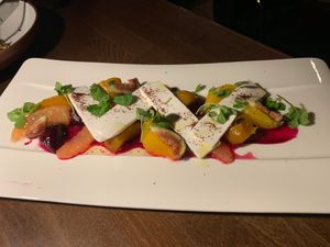  at Anixi in New York City