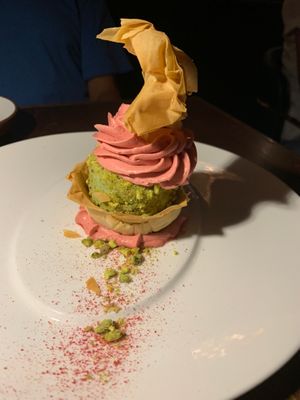  at Anixi in New York City