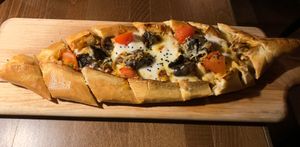  at Anixi in New York City