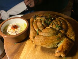  at Anixi in New York City