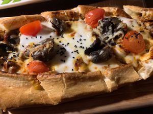  at Anixi in New York City