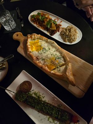  at Anixi in New York City