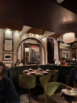   at Anixi in New York City