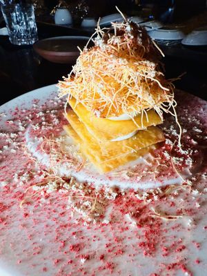   at Anixi in New York City