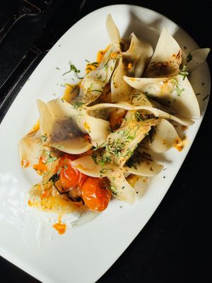   at Anixi in New York City