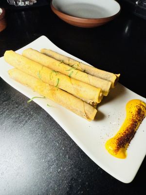   at Anixi in New York City