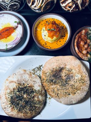   at Anixi in New York City