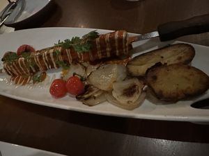   at Anixi in New York City