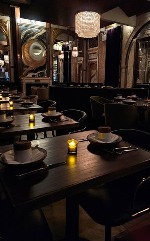  at Anixi in New York City