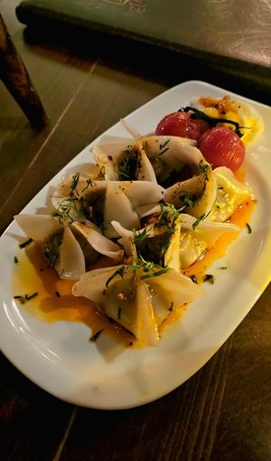  at Anixi in New York City