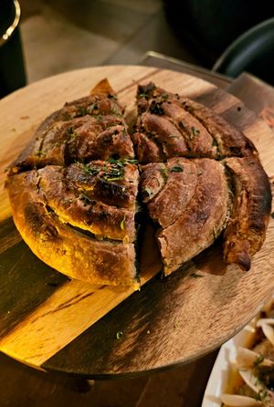  at Anixi in New York City