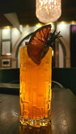  at Anixi in New York City