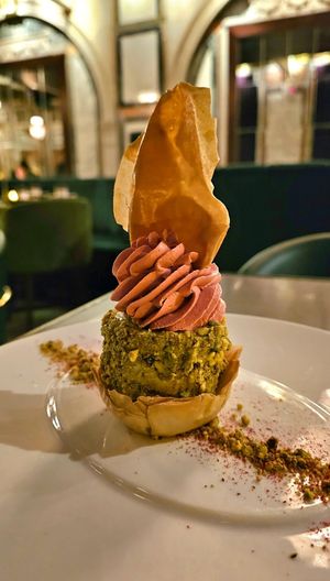  at Anixi in New York City