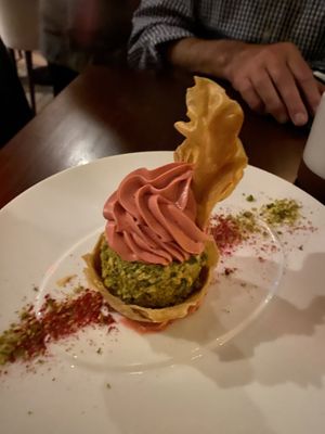   at Anixi in New York City