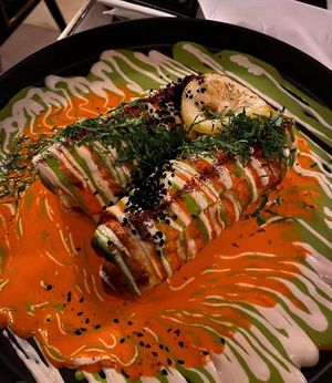   at Anixi in New York City