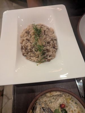  at Anixi in New York City