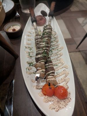  at Anixi in New York City