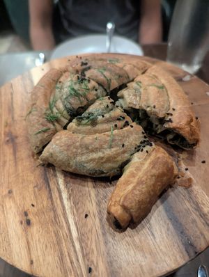  at Anixi in New York City