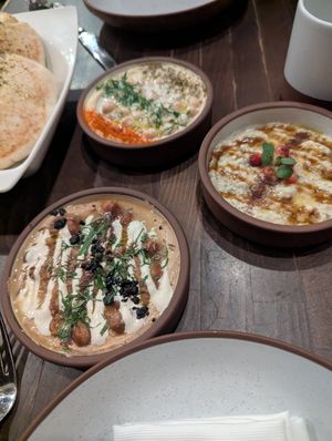  at Anixi in New York City