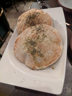  at Anixi in New York City