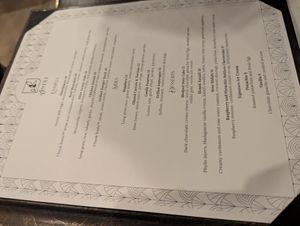  at Anixi in New York City