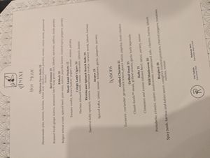  at Anixi in New York City