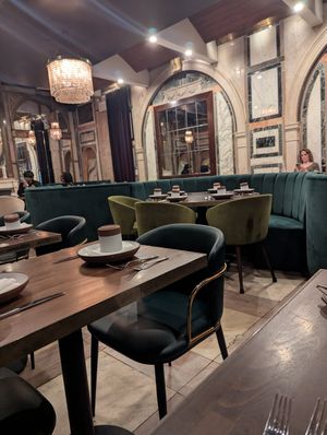  at Anixi in New York City