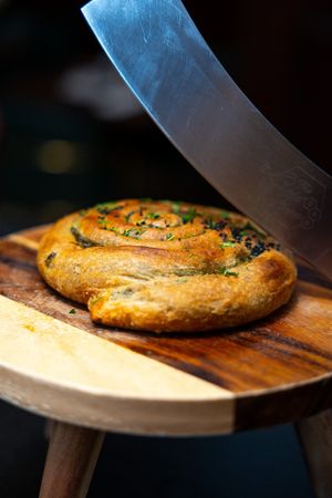  at Anixi in New York City