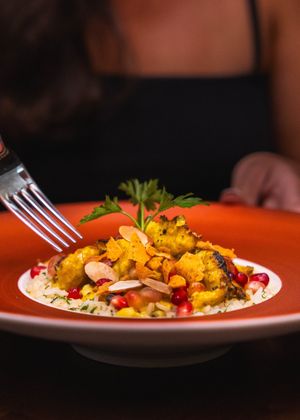  at Anixi in New York City