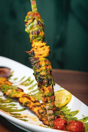  at Anixi in New York City