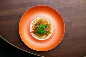  at Anixi in New York City