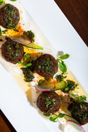  at Anixi in New York City