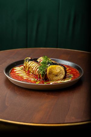  at Anixi in New York City