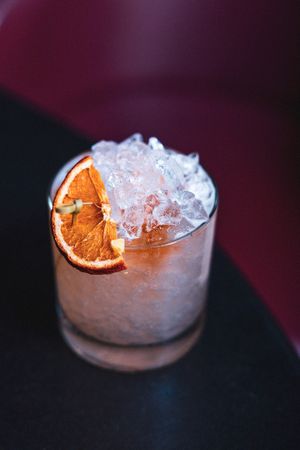  at Anixi in New York City