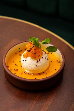  at Anixi in New York City