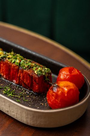  at Anixi in New York City