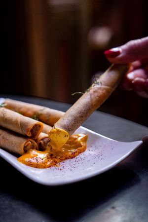  at Anixi in New York City