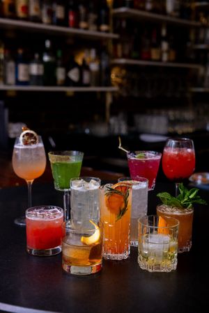  at Anixi in New York City